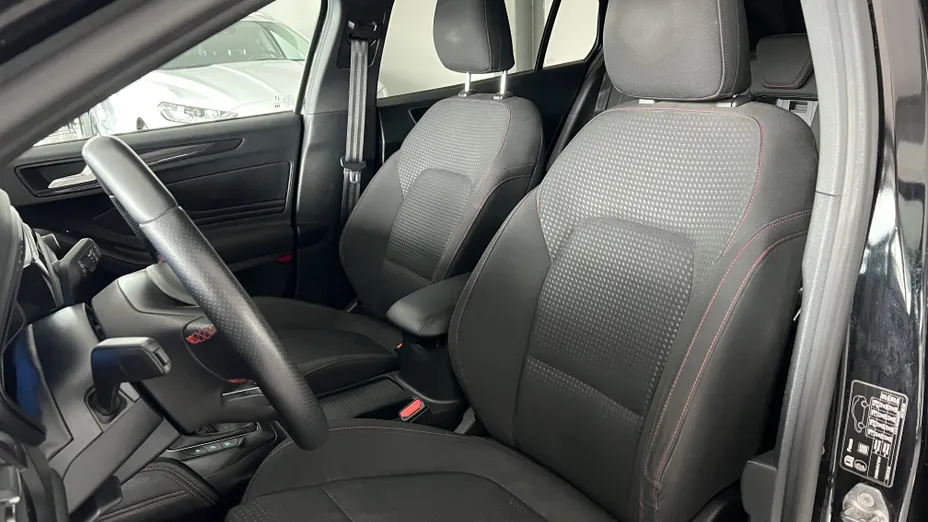 FORD Focus Focus 1.5 EcoBlue ST-Line