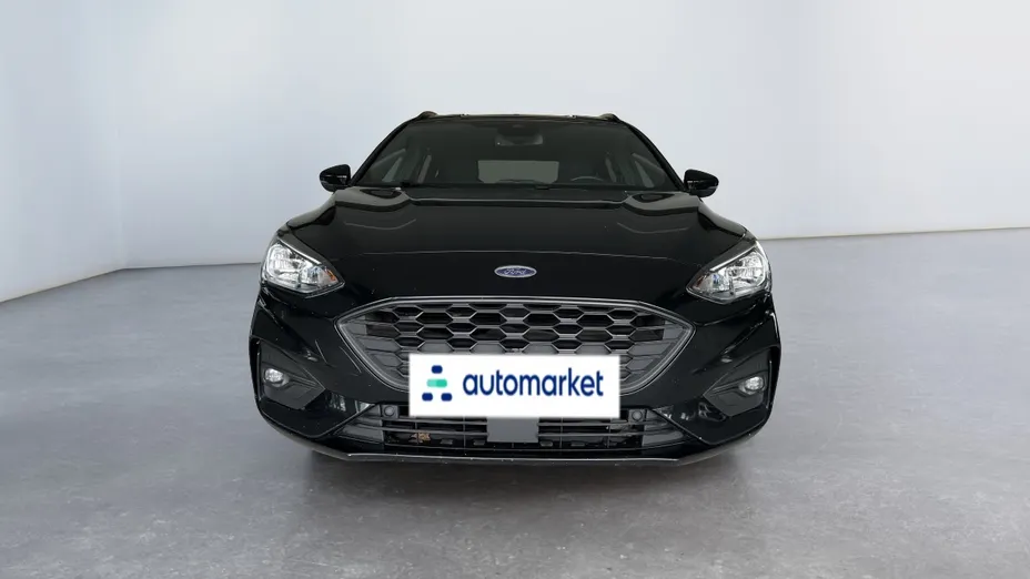 FORD Focus Focus 1.5 EcoBlue ST-Line