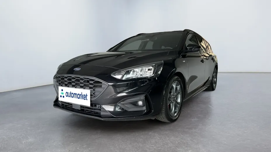 FORD Focus Focus 1.5 EcoBlue ST-Line