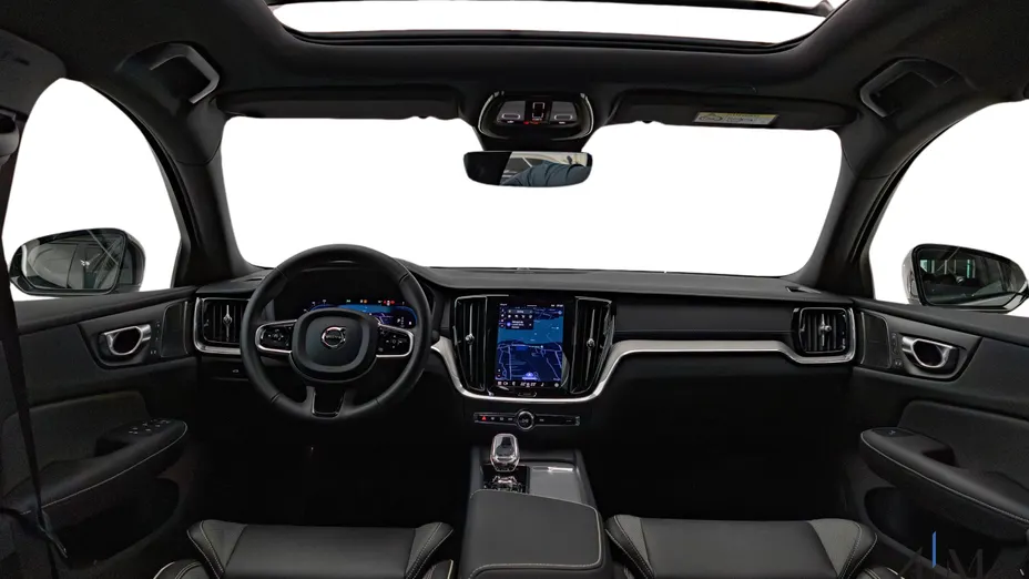 VOLVO S60 S60 B5 B AWD Ultimate Dark aut