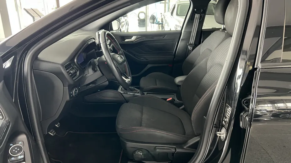 FORD Focus Focus 1.5 EcoBlue ST-Line