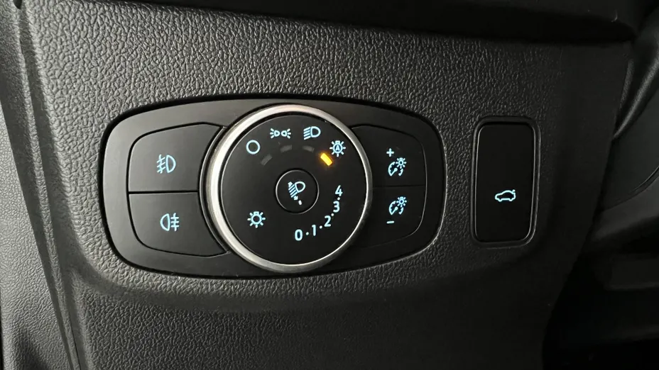 FORD Focus Focus 1.5 EcoBlue ST-Line