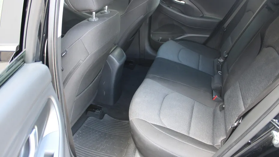 HYUNDAI i30 i30 1.5 T-GDI 48V Smart DCT