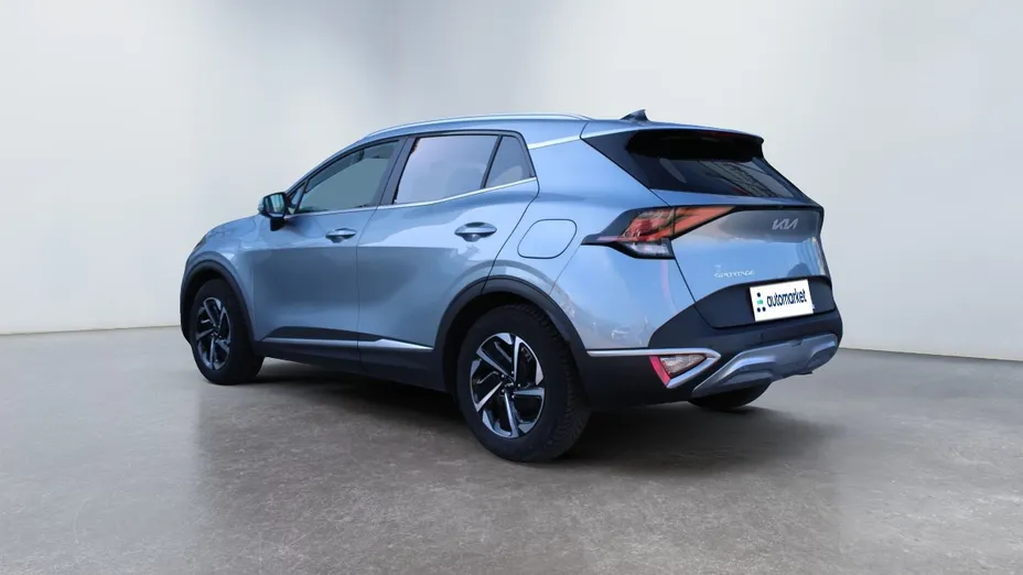 KIA Sportage Sportage 1.6 T-GDI L 2WD