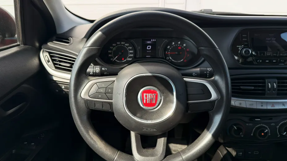 FIAT Tipo Tipo 1.4 16v Easy EU6d