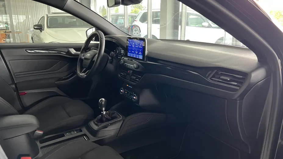 FORD Focus Focus 1.5 EcoBlue ST-Line