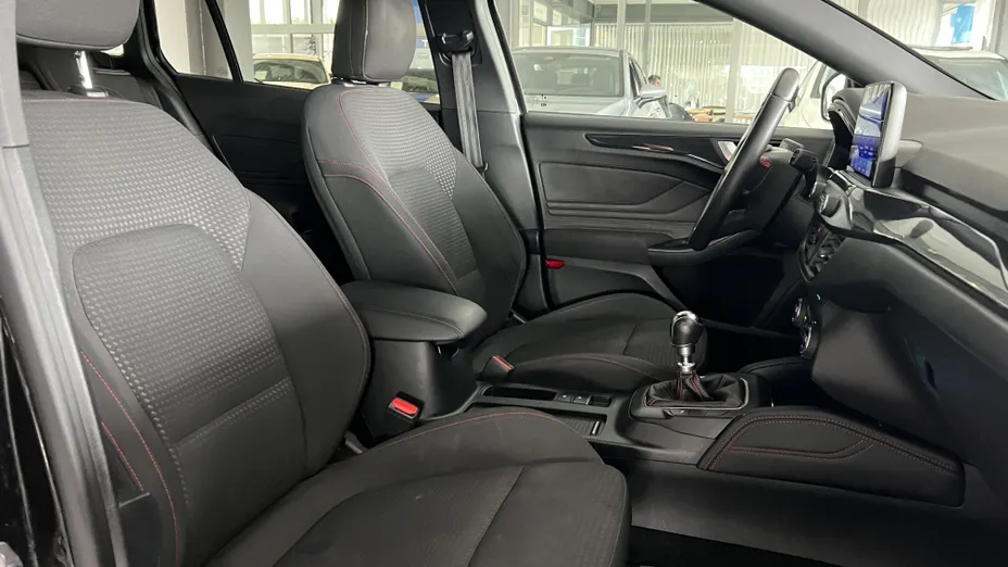 FORD Focus Focus 1.5 EcoBlue ST-Line