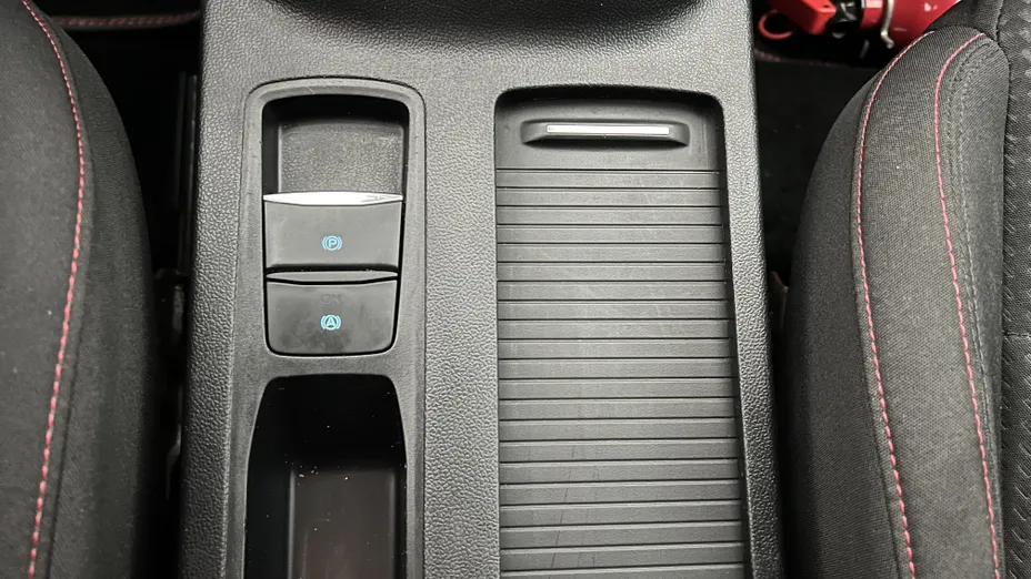 FORD Focus Focus 1.5 EcoBlue ST-Line