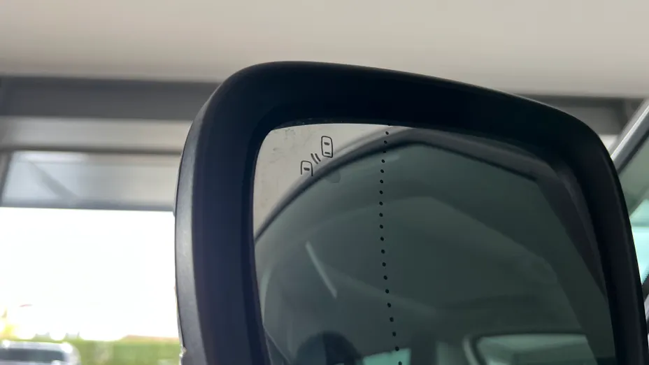 RENAULT Espace Espace 2.0 Blue dCi Zen EDC