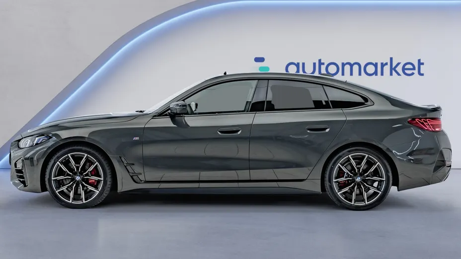 BMW Seria 4 430i xDrive M Sport aut