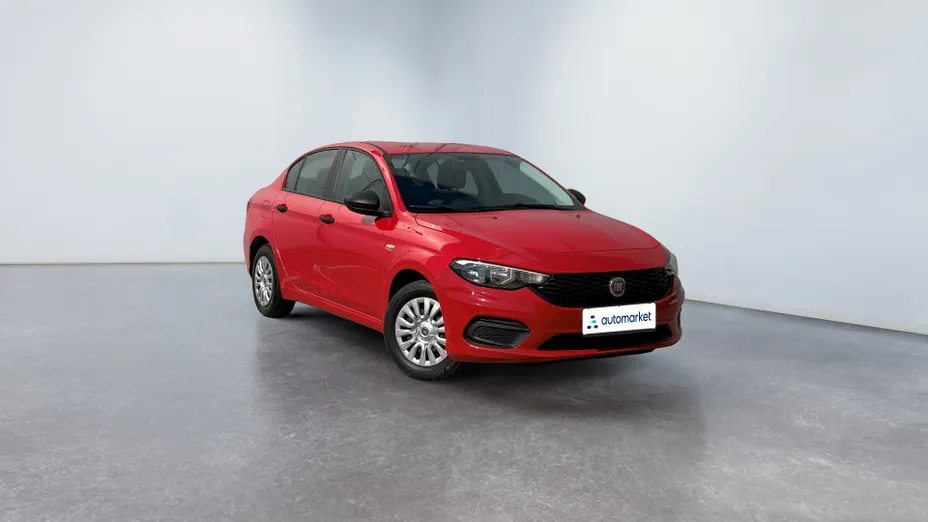 FIAT Tipo Tipo 1.4 16v Easy EU6d
