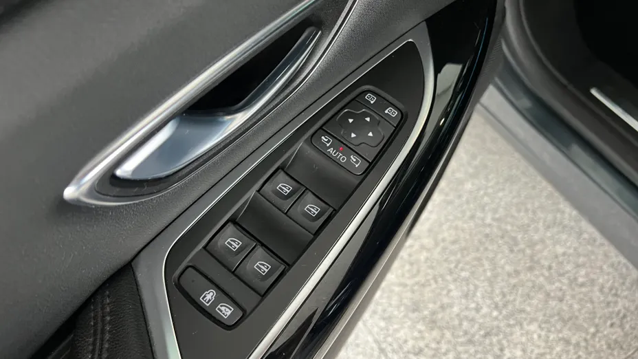 RENAULT Espace Espace 2.0 Blue dCi Zen EDC