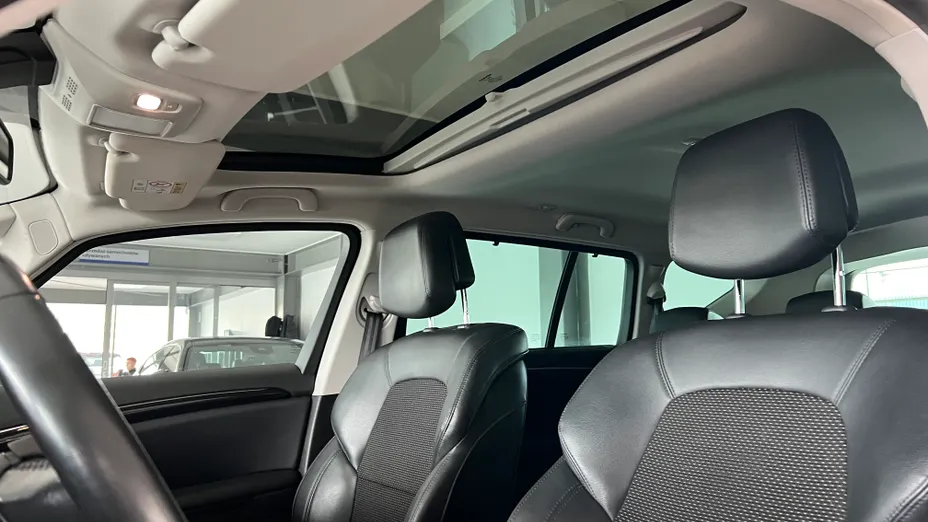 RENAULT Espace Espace 2.0 Blue dCi Zen EDC