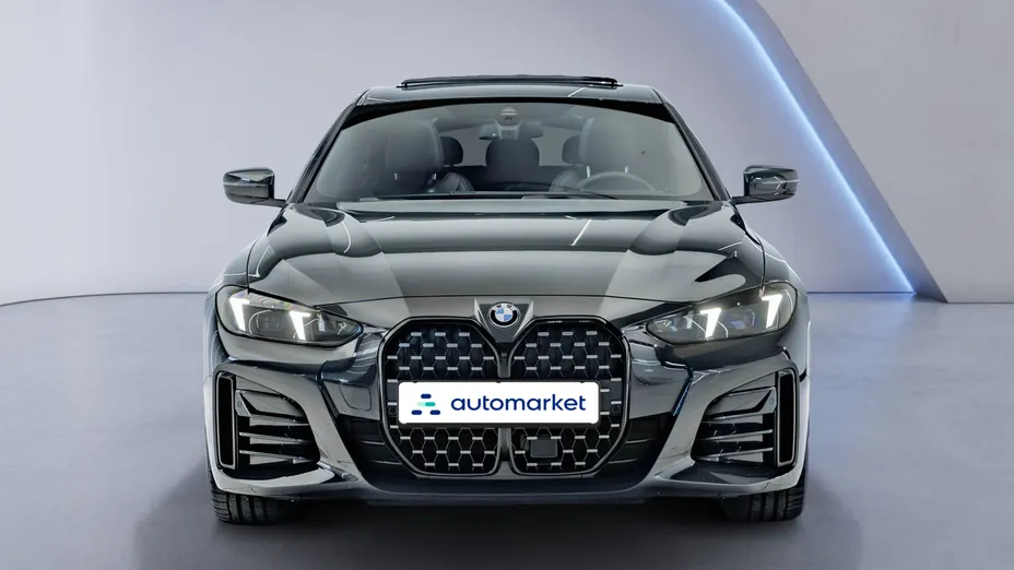 BMW Seria 4 430i xDrive M Sport aut