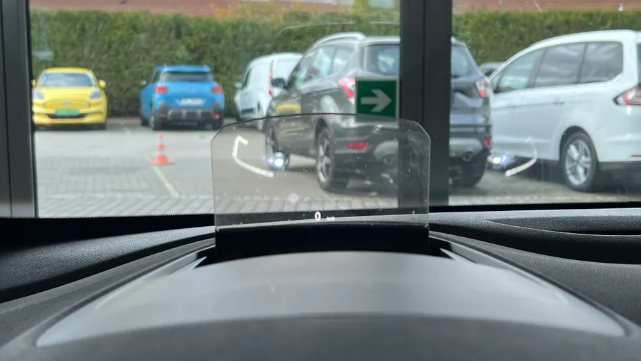 RENAULT Espace Espace 2.0 Blue dCi Zen EDC