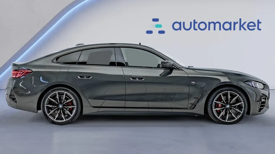 BMW Seria 4 430i xDrive M Sport aut