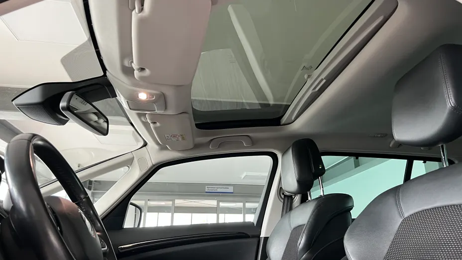 RENAULT Espace Espace 2.0 Blue dCi Zen EDC