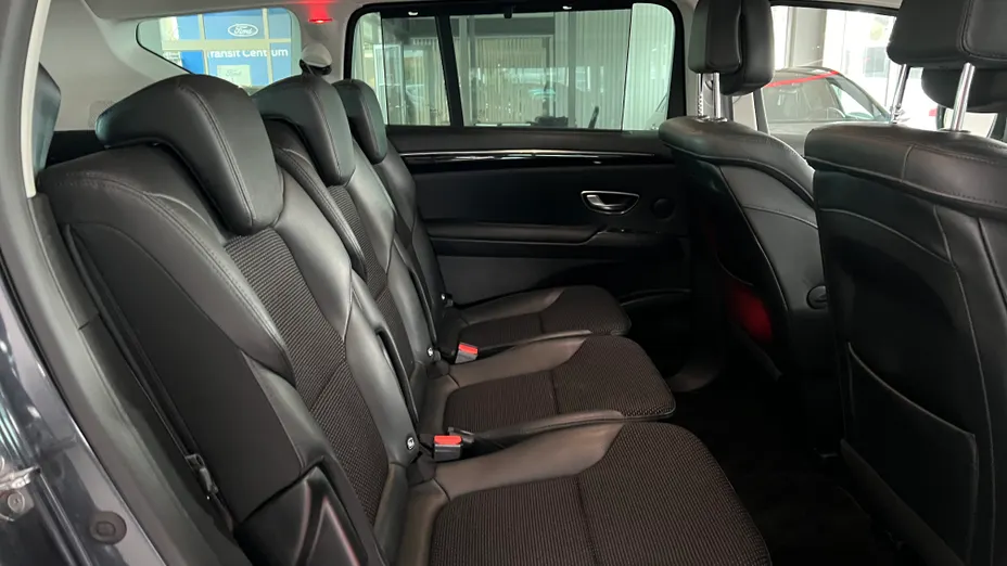 RENAULT Espace Espace 2.0 Blue dCi Zen EDC