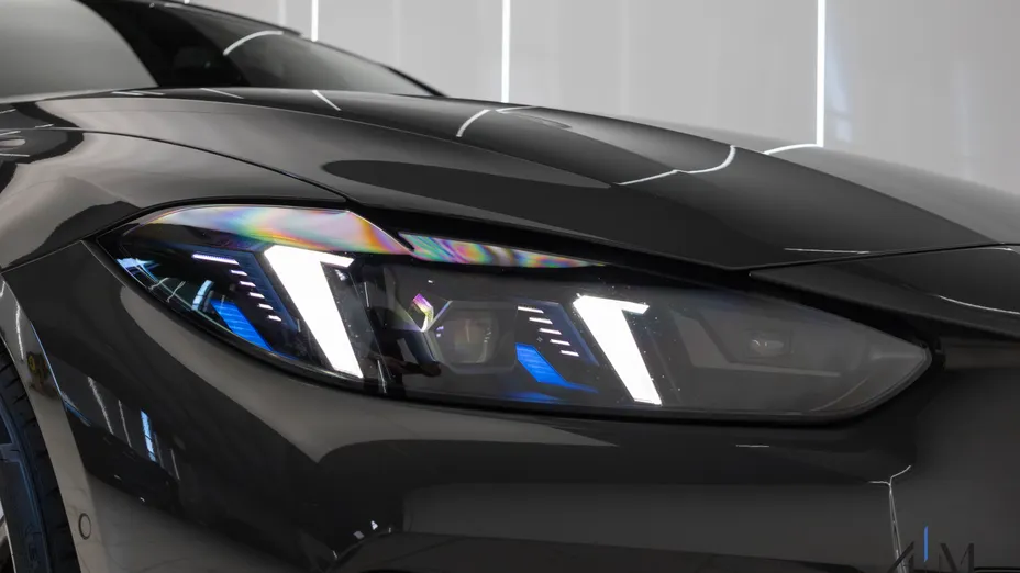 BMW Seria 4 430i xDrive M Sport aut