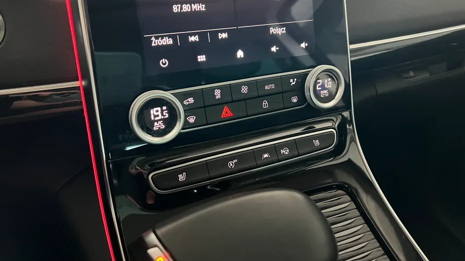 RENAULT Espace Espace 2.0 Blue dCi Zen EDC