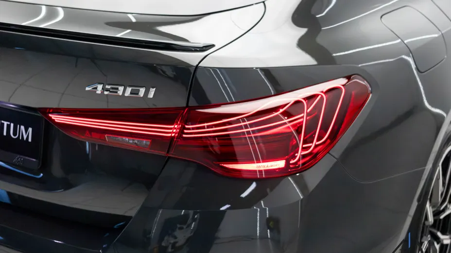 BMW Seria 4 430i xDrive M Sport aut