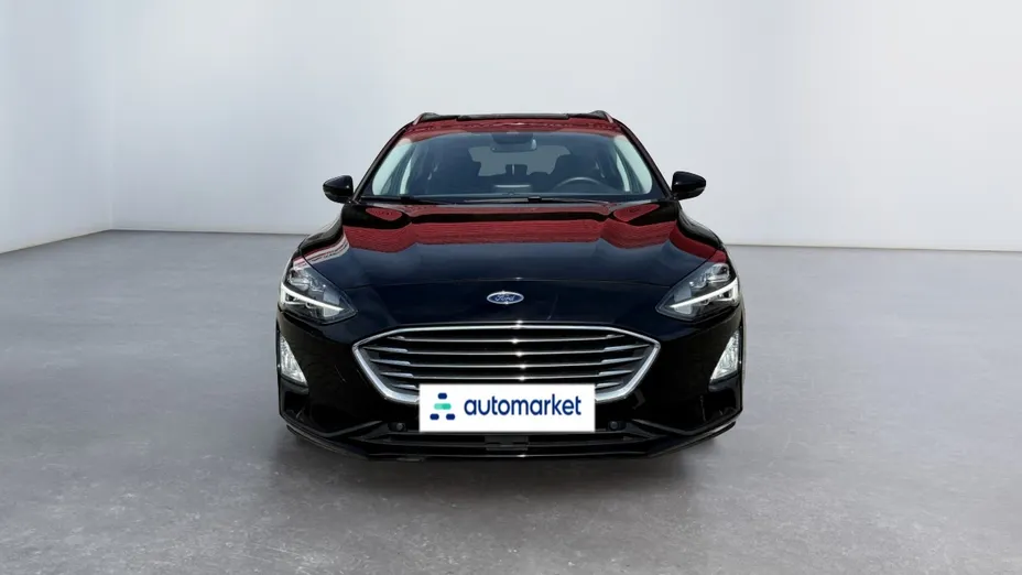 FORD Focus Focus 2.0 TDCi Titanium ASS PowerShift
