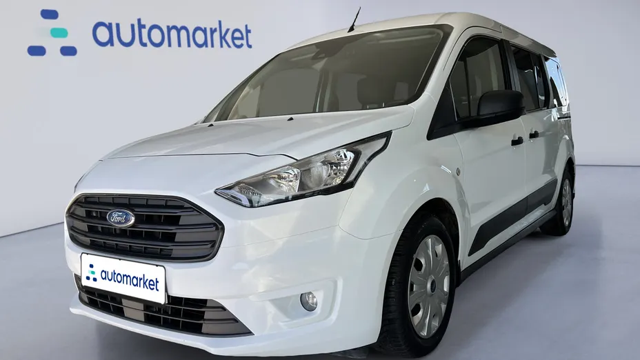 FORD Transit Connect Transit Connect Kombi 230 L2 Trend