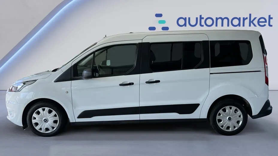 FORD Transit Connect Transit Connect Kombi 230 L2 Trend
