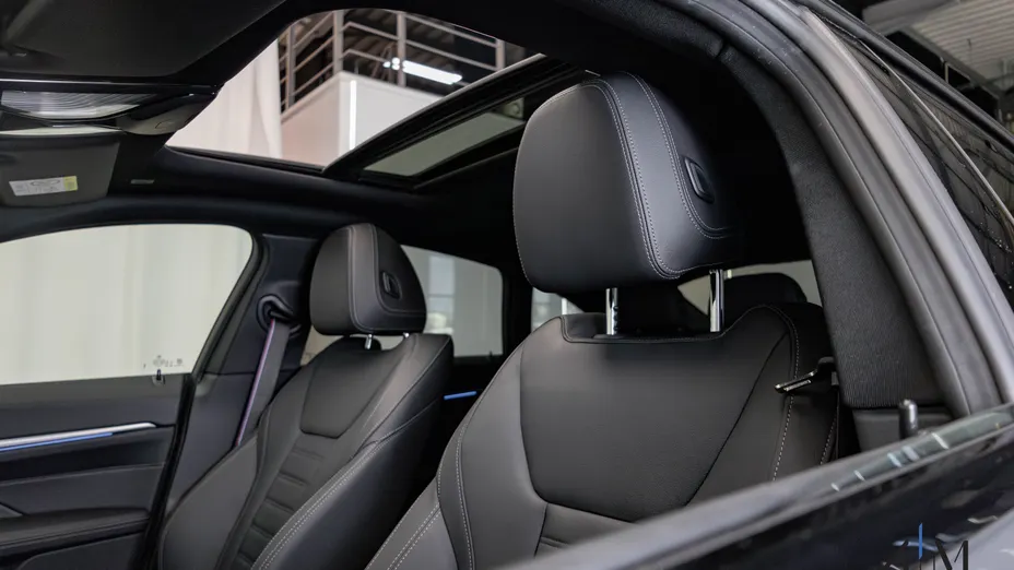 BMW Seria 4 430i xDrive M Sport aut