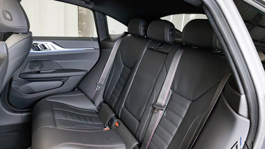 BMW Seria 4 430i xDrive M Sport aut