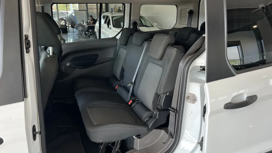 FORD Transit Connect Transit Connect Kombi 230 L2 Trend