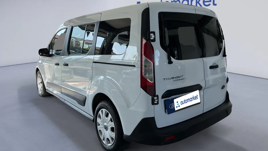 FORD Transit Connect Transit Connect Kombi 230 L2 Trend