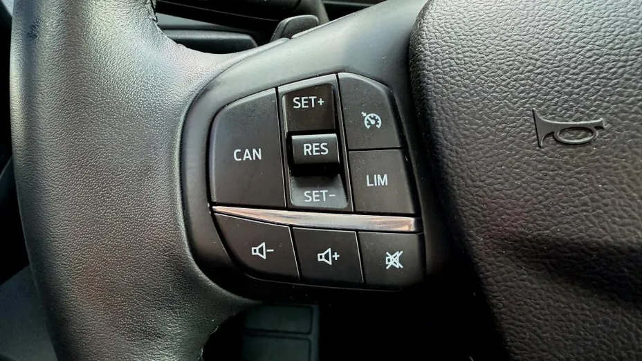 FORD Focus Focus 2.0 TDCi Titanium ASS PowerShift