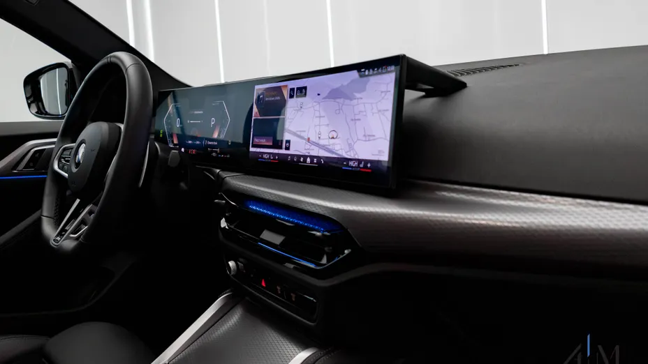 BMW Seria 4 430i xDrive M Sport aut