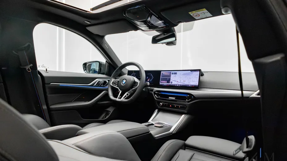 BMW Seria 4 430i xDrive M Sport aut