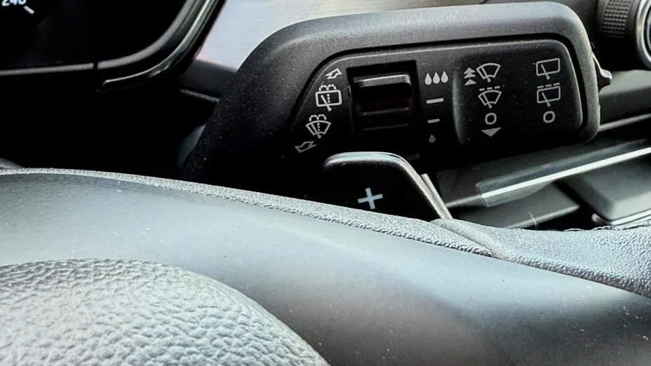 FORD Focus Focus 2.0 TDCi Titanium ASS PowerShift