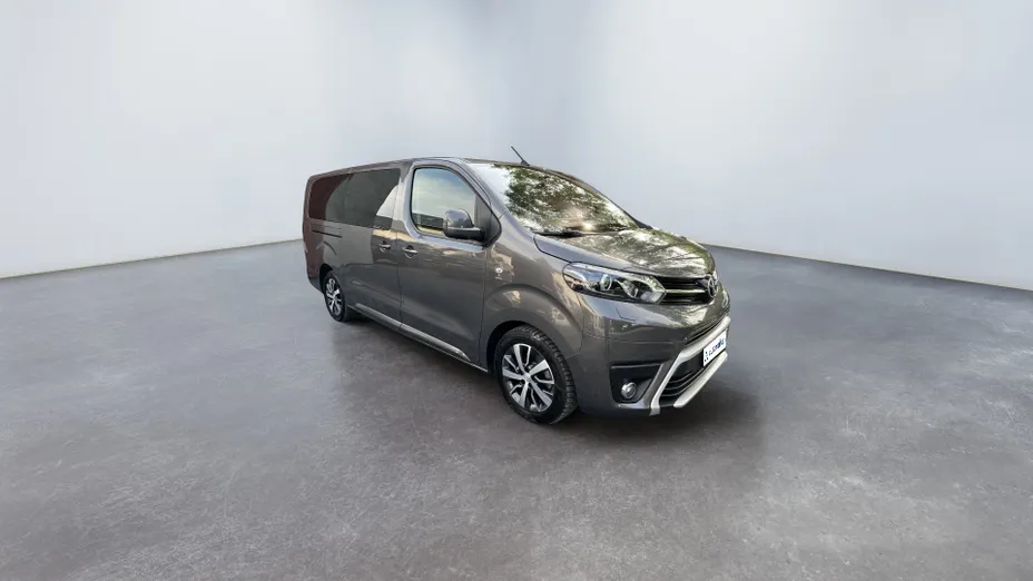 TOYOTA Proace Verso Proace Verso 2.0 D4-D Long Family Aut.
