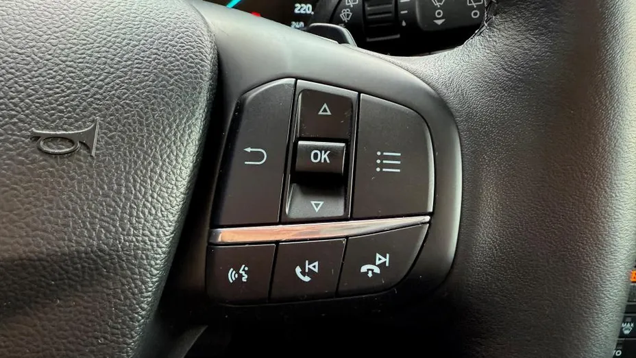 FORD Focus Focus 2.0 TDCi Titanium ASS PowerShift