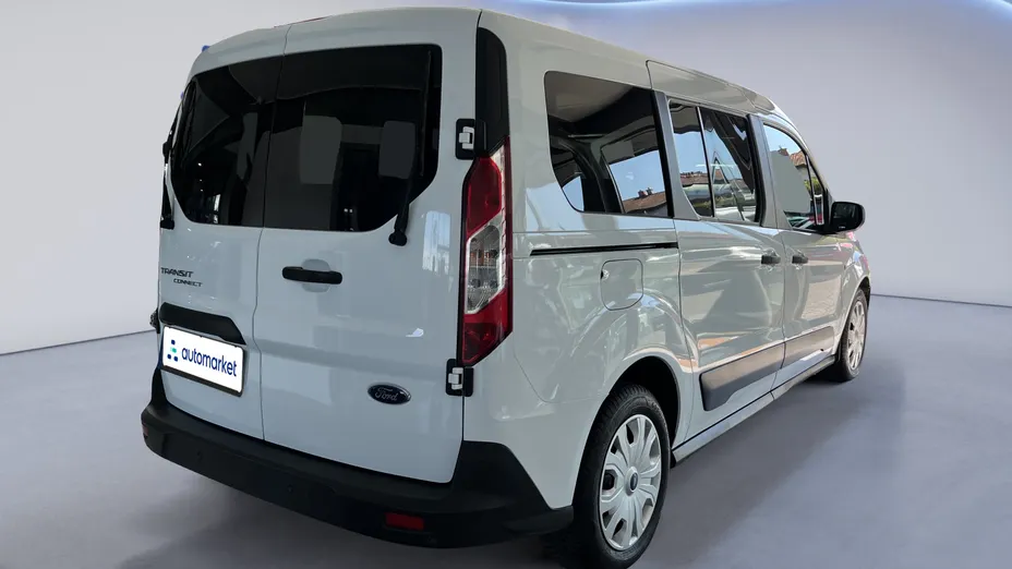 FORD Transit Connect Transit Connect Kombi 230 L2 Trend