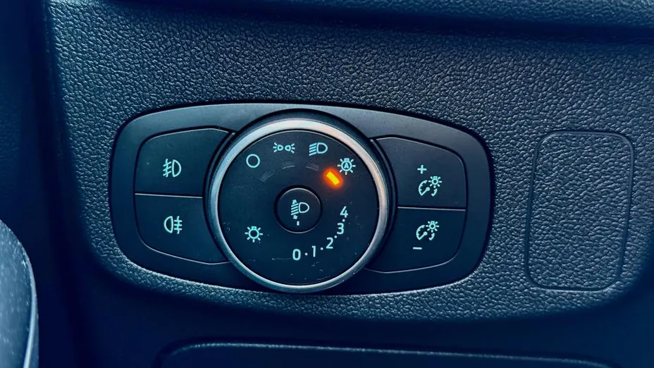 FORD Focus Focus 2.0 TDCi Titanium ASS PowerShift