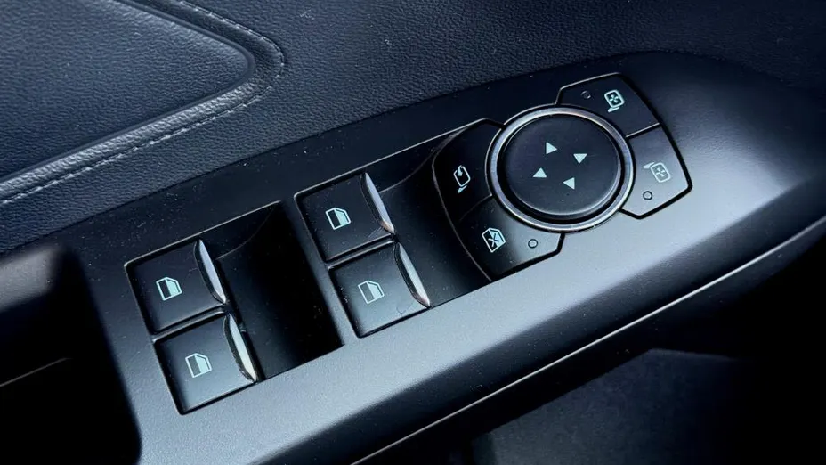 FORD Focus Focus 2.0 TDCi Titanium ASS PowerShift