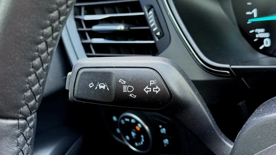 FORD Focus Focus 2.0 TDCi Titanium ASS PowerShift