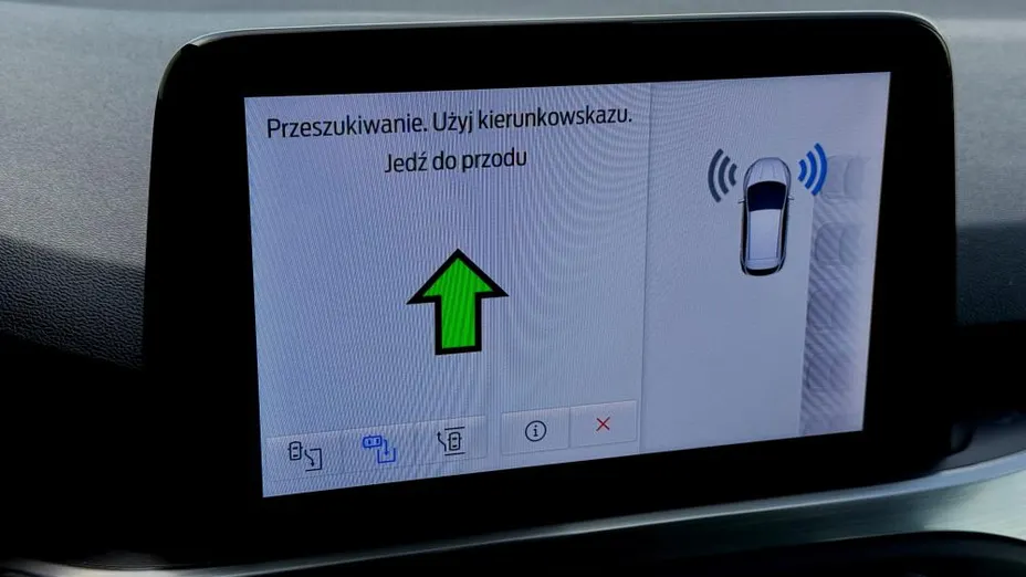 FORD Focus Focus 2.0 TDCi Titanium ASS PowerShift