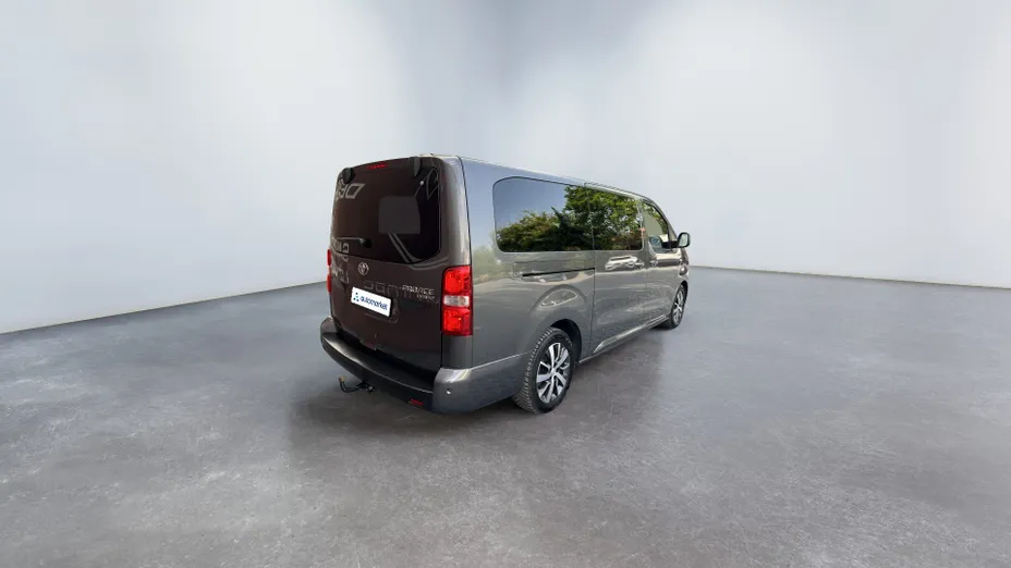 TOYOTA Proace Verso Proace Verso 2.0 D4-D Long Family Aut.