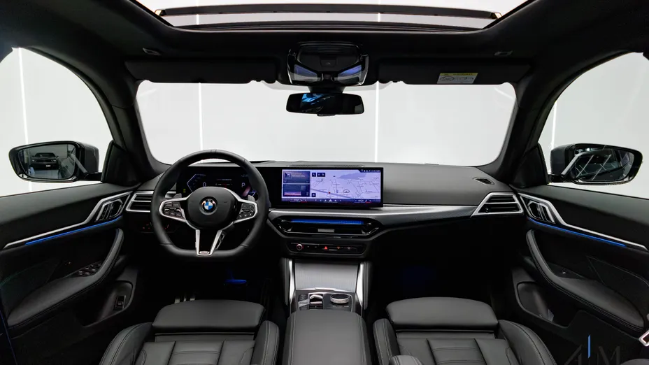 BMW Seria 4 430i xDrive M Sport aut