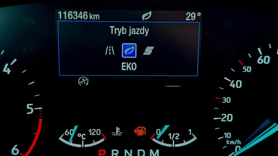 FORD Focus Focus 2.0 TDCi Titanium ASS PowerShift