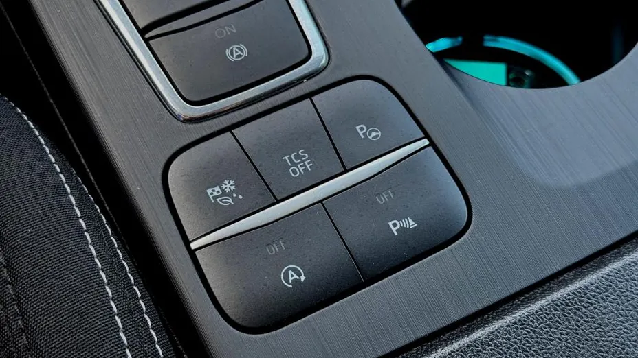 FORD Focus Focus 2.0 TDCi Titanium ASS PowerShift