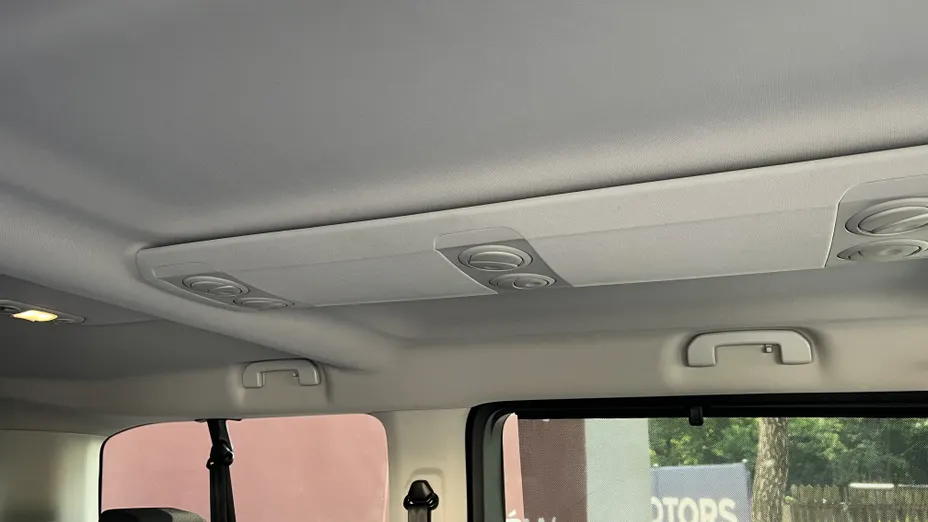 TOYOTA Proace Verso Proace Verso 2.0 D4-D Long Family Aut.