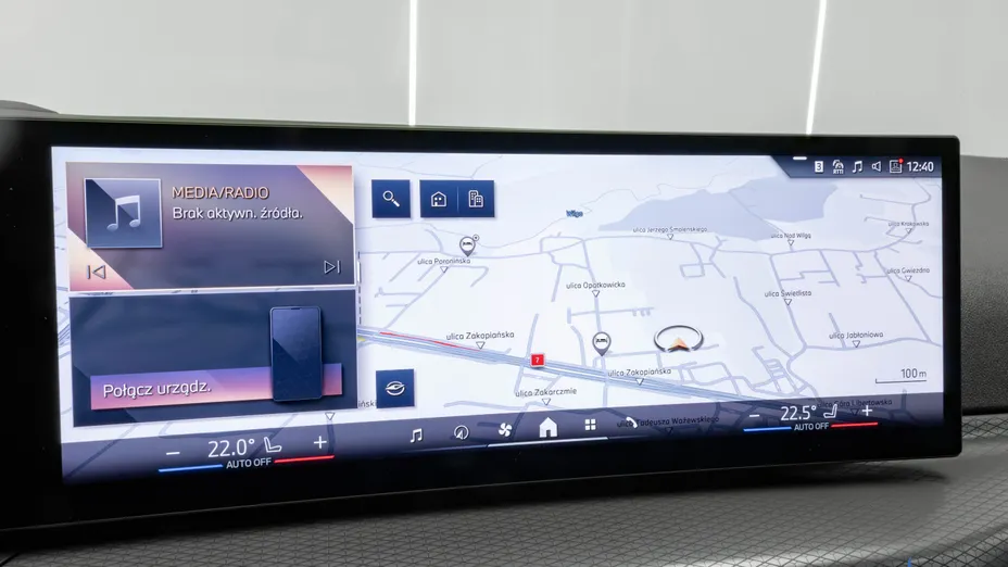 BMW Seria 4 430i xDrive M Sport aut