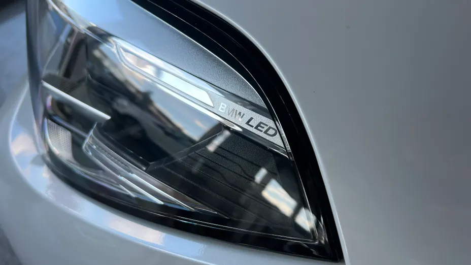 BMW X6 X6 xDrive30d mHEV